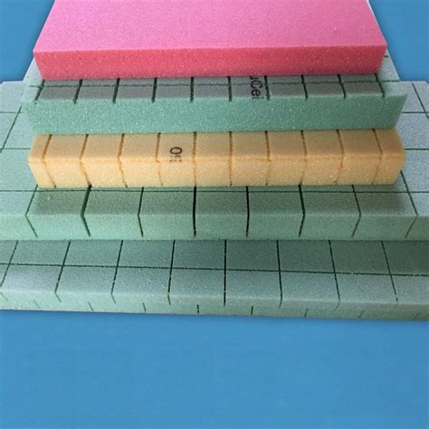 PVC Foam Pet Foam PP Honeycomb For Marine Wind Turbine Nacelle Covers