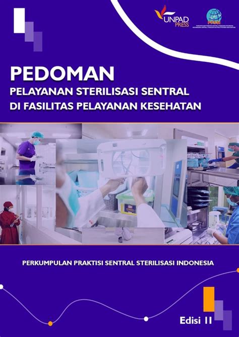 Pedoman Pelayanan Sterilisasi Sentral Di Fasilitas Pelayanan Kesehatan