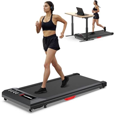 I Tested The Best Walking Pad For My 300 Lb Body Here S Why It S