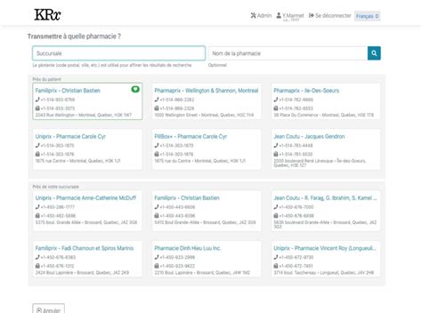 Logiciel De Gestion Pour Clinique M Dicale Krx