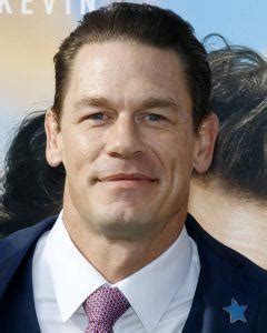 John Cena Películas noticias datos biográficos