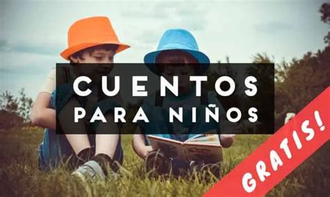 Libros De Cuentos Para Ni Os Gratis Pdf Infolibros Org