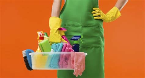 How To Start A Cleaning Business In 13 Steps [guide] Crowdspring Blog