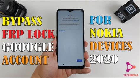 How To Bypass Frp Lock Google Account Nokia Device Gsm Full Info