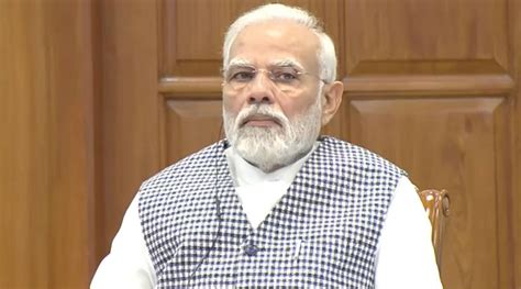 Farmers Prime Minister Narendra Modi Launches Single Brand Bharat