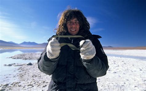 Der Fotografen Michael Martin Im Gespr Ch Ber Das Reisen Sz De