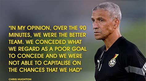 Eiii Black Stars Chris Hughton Must To Go Ghanaians Fire Black