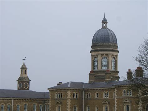 County Asylums – Friern