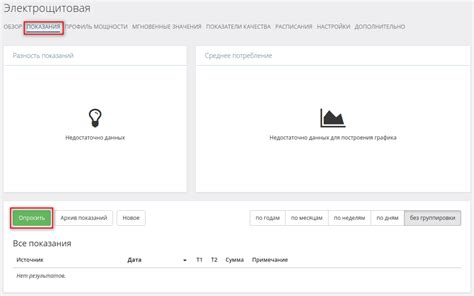 Модем для передачи данных счетчика