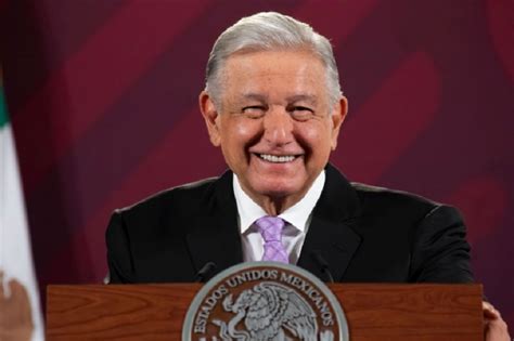 AMLO Veta Los Nombramientos De Nuevos Comisionados Del INAI Cabaret