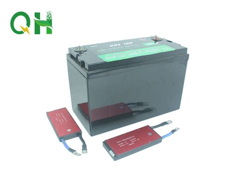 Lithium Iron Phosphate Battery Price Lifepo Battery V Qh Tech