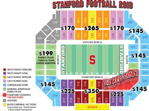 Kinnick Stadium Seating Chart 2018 Cabinets Matttroy