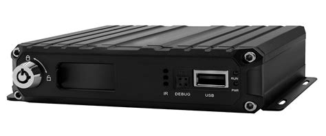 Видеонаблюдение