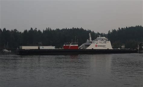 Seaspan Reliant Vesseljoin