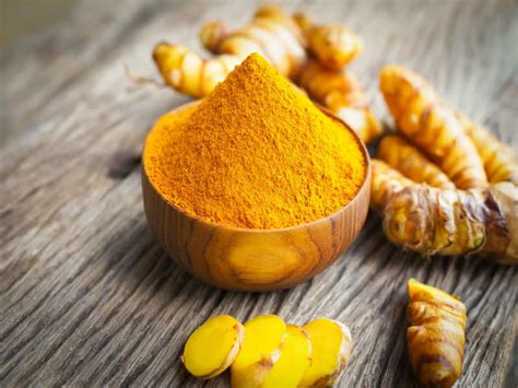 Turmeric Benefits The Super Spice Chatter Gal