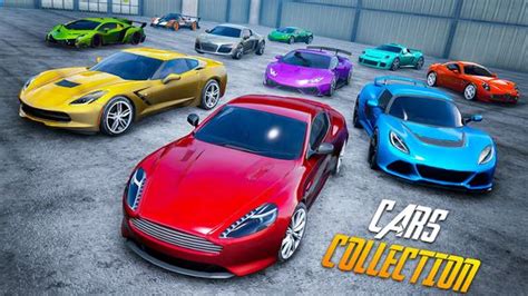 Download Car Games 2023: Game 2023 on PC with MEmu