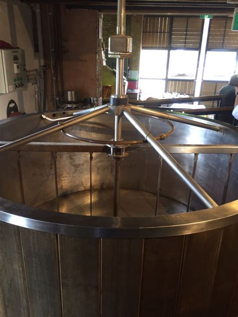 Nant Whisky Mash Tun Distilling Alcohol Distillation Moonshine Still