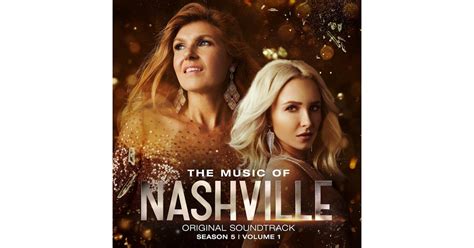 Music Of Nashville Original Soundtrack Season 5 Volume 1