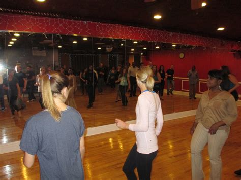 Latin dance studio in Brooklyn - Dance Fever Studios | Brooklyn NY