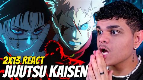 Itadori Vs Choso Que Luta Insana Jujutsu Kaisen Ep Temporada