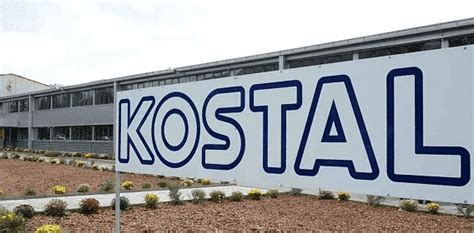 Kostal Maroc Lance Une Campagne De Recrutement Bghit Nekhdem