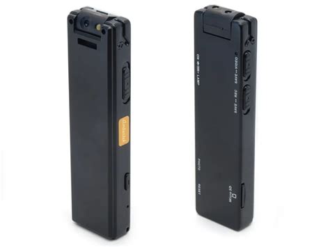 Ambertek Inc.- portable [wi-fi] dvrs, voice recorders, etc