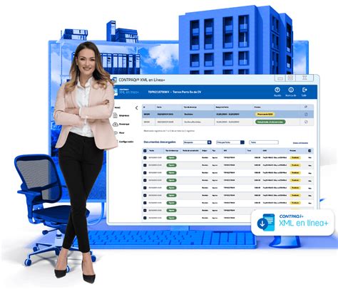 CONTPAQi XML en Línea