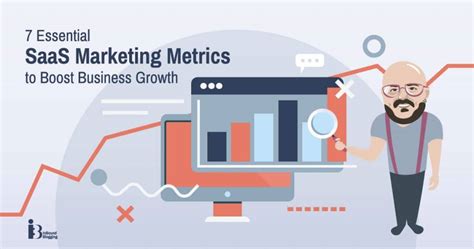 Saas Marketing Metrics You Must Track Inbound Blogging