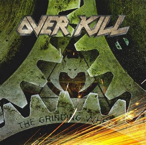 2112 ESTACION DE ROCK OVERKILL Fuck you Covers capítulo 249