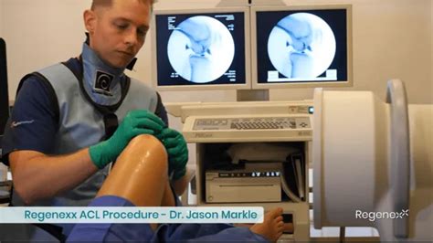 Regenexx Procedures For Knee Injuries And Arthritis Advanced Pain