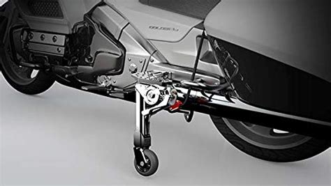 Buy Glx Landing Gear Motorcycle Landing Gear Auto Wheel For Motorcycle Standing Wheel For