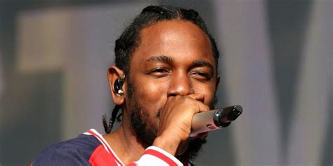 Review: Kendrick Lamar’s ‘DAMN.’ Is Almost a Classic, Flame Emoji And All