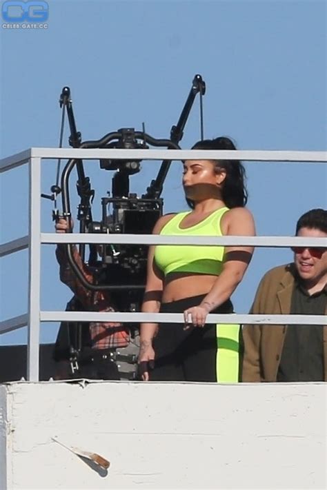 Demi Lovato Nude Pictures Photos Playboy Naked Topless Fappening