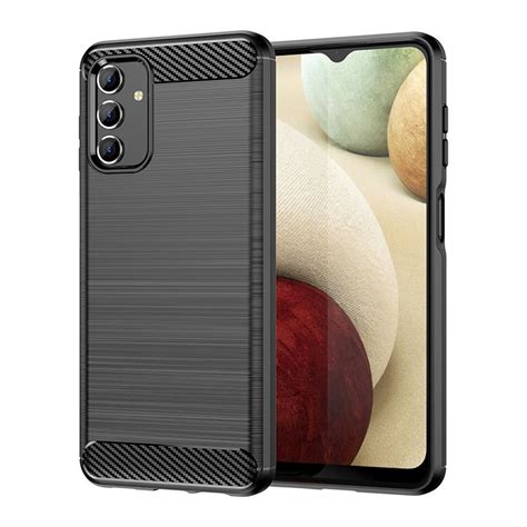 Celltime Shockproof Carbon Fiber Design Cover For Galaxy A04s Buy Online In South Africa