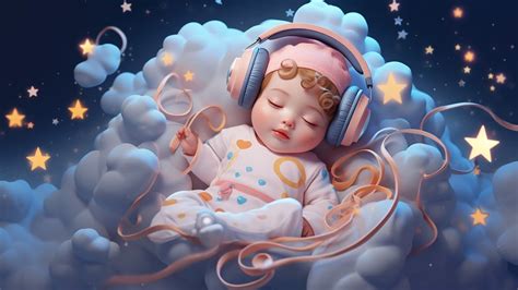 3 Hour Relaxing And Very Sweet Sounding Piano Music For Babies To Go To