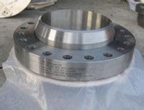 ASTM A182 F51 Flange UNS S31803 Duplex Stainless Steel Blind Flange