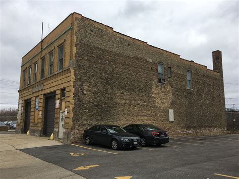 Learn about the Jefferson Park Firehouse redevelopment, the new project