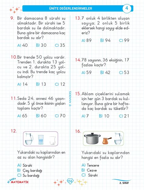 Sinif Matemat K K Tap Haluk Erkus Sayfa Evrimi I Pdf