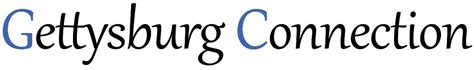 titel - Gettysburg Connection
