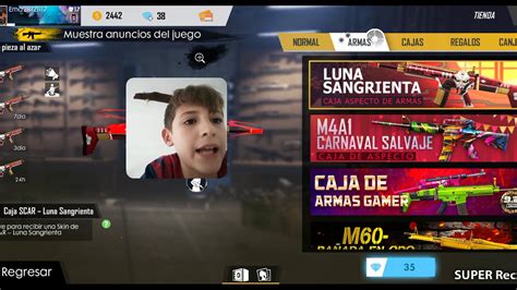 Consigo La Nueva Skin Youtube