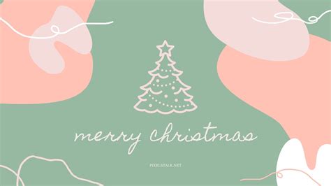 🔥 Free Download Pink Christmas Wallpaper Hd Net By Mzamora