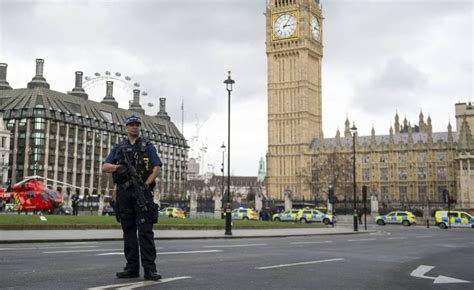 Terrorismo O Terror Volta A Londres Noticias El PaÍs Brasil