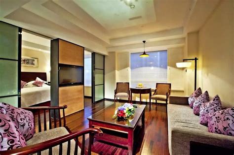 Narada Boutique Hotel Shanghai North Bund