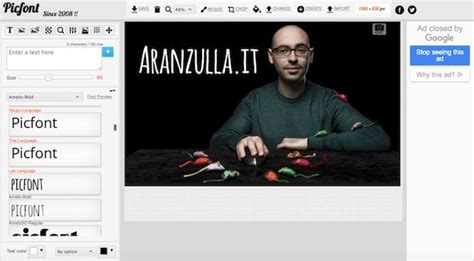 Come Inserire Scritte Su Foto Salvatore Aranzulla