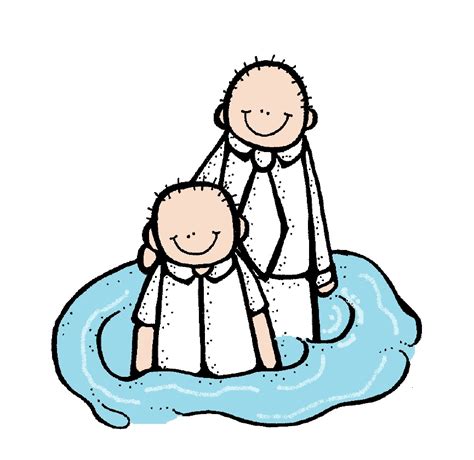 Lds Clipart