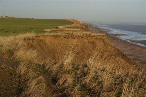 Atwick Sandsbeach East Riding Of Yorkshire Area Information Map