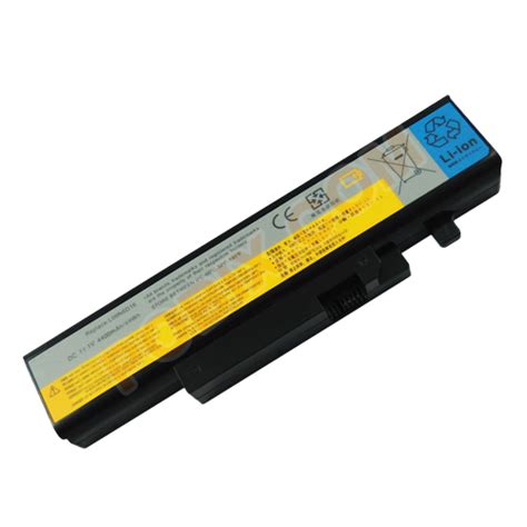 Pobix Batterie Pour Ibm Lenovo Lo N D V Mah