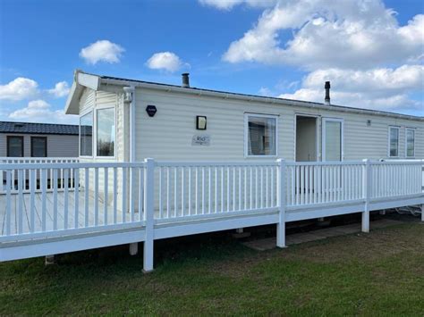 Gds Luxury Caravan Hire Turnberry Holiday Park Turnberry Updated