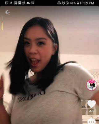 Tik Tok Female HUGE TITS VIETNAMESE AMERICAN GIRL Porn Pictures XXX Photos Sex Images