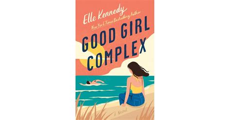 Good Girl Complex By Elle Kennedy The Best New Romance Novels Of 2022 Popsugar